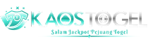 logo KAOSTOGEL