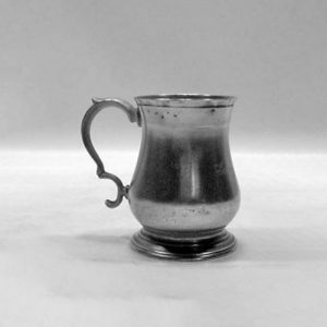 19th Century Gill Mug