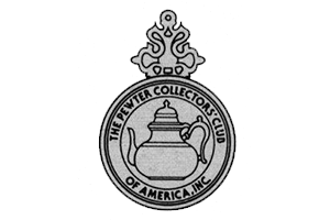  The Pewter Collectors Club of America