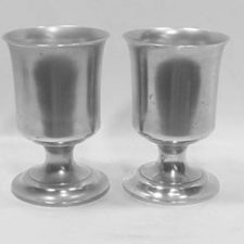Sellew 5¼” Chalices