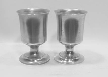 Sellew 5¼” Chalices