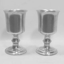 Sellew 6¼” Chalices