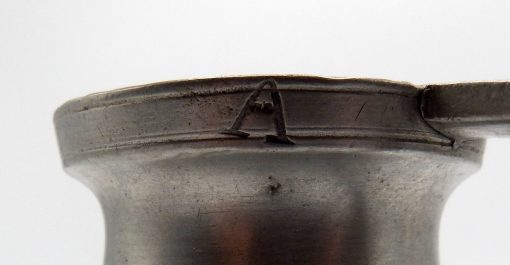 Rare Gill 18th Century “A” Measure
